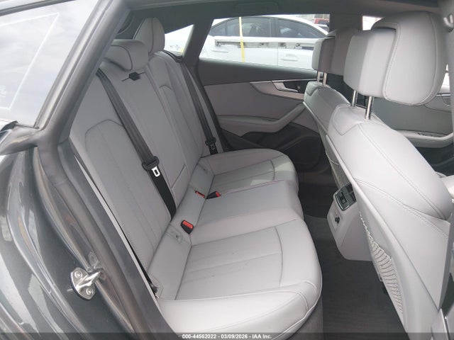 2024 AUDI A5 SPORTBACK WAUFACF57RA120751 Photo 7