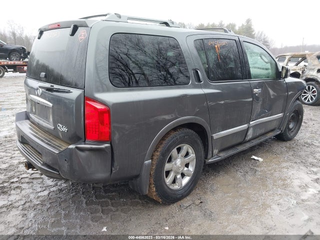 Aukcja sprzedaży 2007 Infiniti Qx56, vin: 5N3AA08C67N802214, numer aukcji: 44562023
