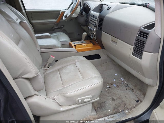 Aukcja sprzedaży 2007 Infiniti Qx56, vin: 5N3AA08C67N802214, numer aukcji: 44562023