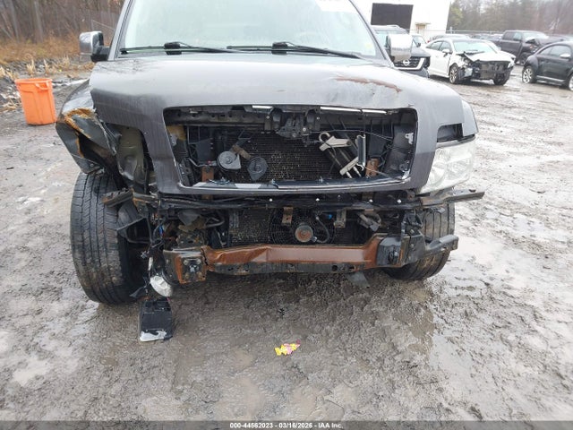 Aukcja sprzedaży 2007 Infiniti Qx56, vin: 5N3AA08C67N802214, numer aukcji: 44562023