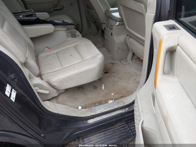 Aukcja sprzedaży 2007 Infiniti Qx56, vin: 5N3AA08C67N802214, numer aukcji: 44562023