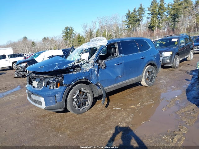 5XYP6DGC5RG565565 KIA Telluride S