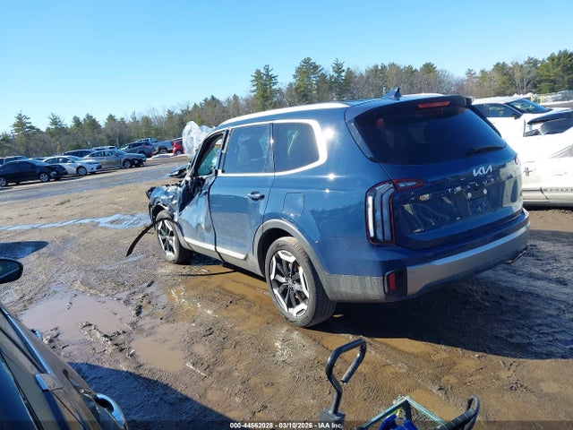 5XYP6DGC5RG565565 KIA Telluride S