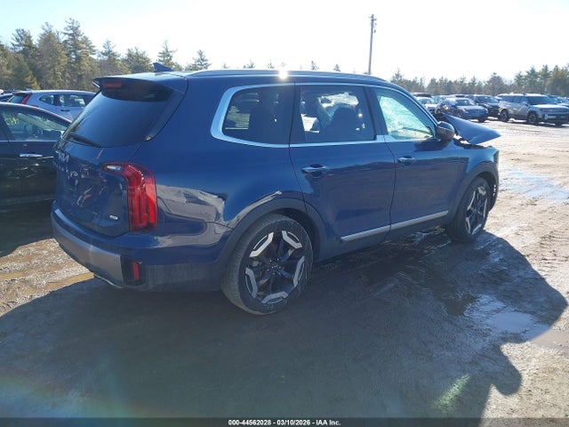 5XYP6DGC5RG565565 KIA Telluride S
