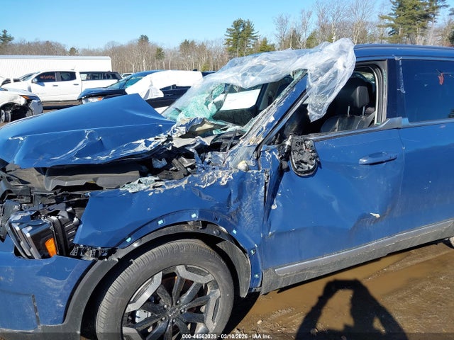 5XYP6DGC5RG565565 KIA Telluride S