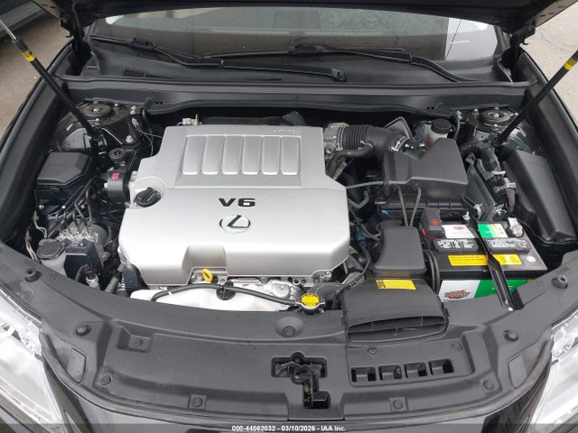 Продажа на аукционе авто 2013 Lexus Es 350, vin: JTHBK1GG0D2032645, номер лота: 44562032