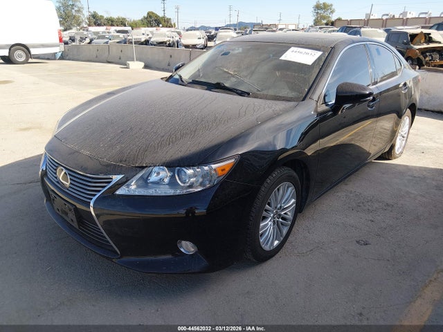 Продажа на аукционе авто 2013 Lexus Es 350, vin: JTHBK1GG0D2032645, номер лота: 44562032