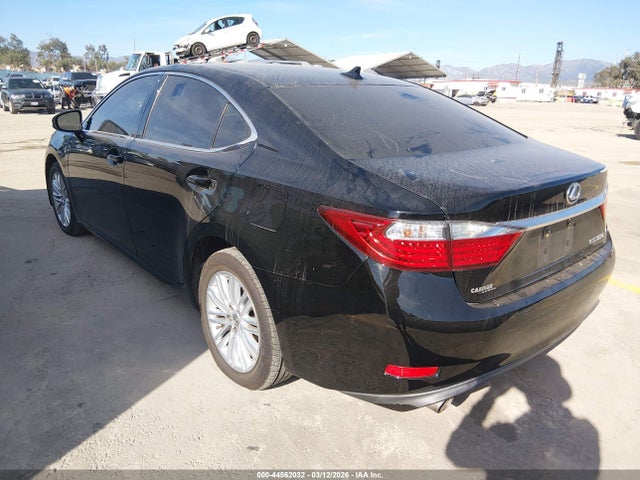 Продажа на аукционе авто 2013 Lexus Es 350, vin: JTHBK1GG0D2032645, номер лота: 44562032
