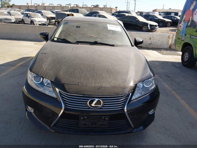 Продажа на аукционе авто 2013 Lexus Es 350, vin: JTHBK1GG0D2032645, номер лота: 44562032