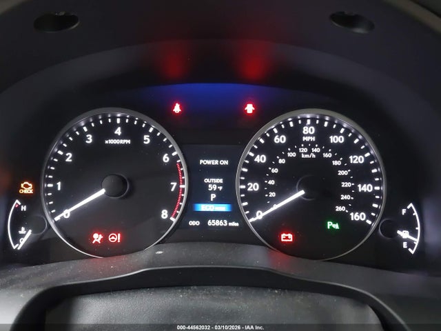 Продажа на аукционе авто 2013 Lexus Es 350, vin: JTHBK1GG0D2032645, номер лота: 44562032