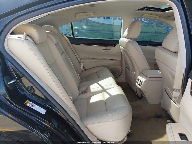 Продажа на аукционе авто 2013 Lexus Es 350, vin: JTHBK1GG0D2032645, номер лота: 44562032