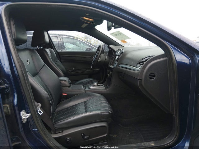 Продажа на аукционе авто 2016 Chrysler 300 300s, vin: 2C3CCAGGXGH191336, номер лота: 44562033