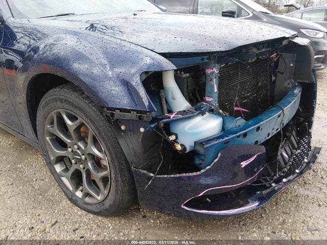 Продажа на аукционе авто 2016 Chrysler 300 300s, vin: 2C3CCAGGXGH191336, номер лота: 44562033