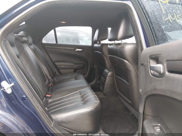 Продажа на аукционе авто 2016 Chrysler 300 300s, vin: 2C3CCAGGXGH191336, номер лота: 44562033