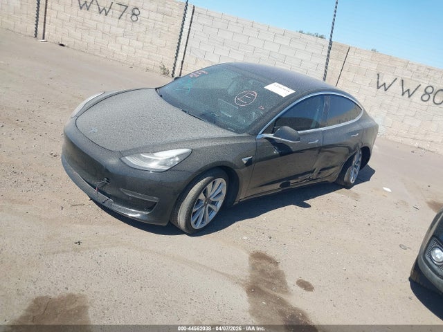 Aukcja sprzedaży 2018 Tesla Model 3, vin: 5YJ3E1EA9JF013306, numer aukcji: 44562038