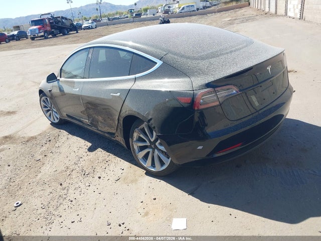 Aukcja sprzedaży 2018 Tesla Model 3, vin: 5YJ3E1EA9JF013306, numer aukcji: 44562038