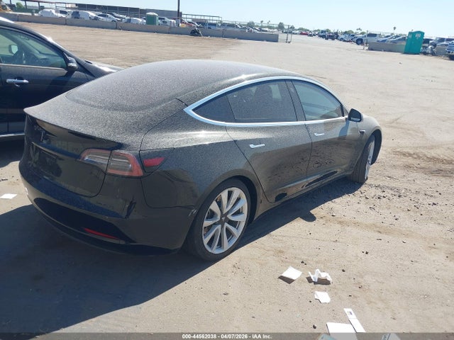 Aukcja sprzedaży 2018 Tesla Model 3, vin: 5YJ3E1EA9JF013306, numer aukcji: 44562038