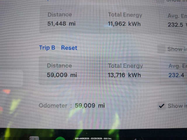 Aukcja sprzedaży 2018 Tesla Model 3, vin: 5YJ3E1EA9JF013306, numer aukcji: 44562038