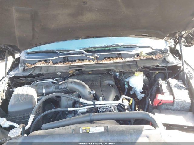 Aukcja sprzedaży 2019 Ram 1500 Classic Big Horn  4x4 5'7 Box, vin: 1C6RR7LT2KS621072, numer aukcji: 44562054