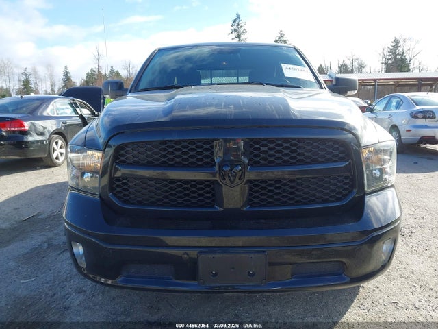 Aukcja sprzedaży 2019 Ram 1500 Classic Big Horn  4x4 5'7 Box, vin: 1C6RR7LT2KS621072, numer aukcji: 44562054