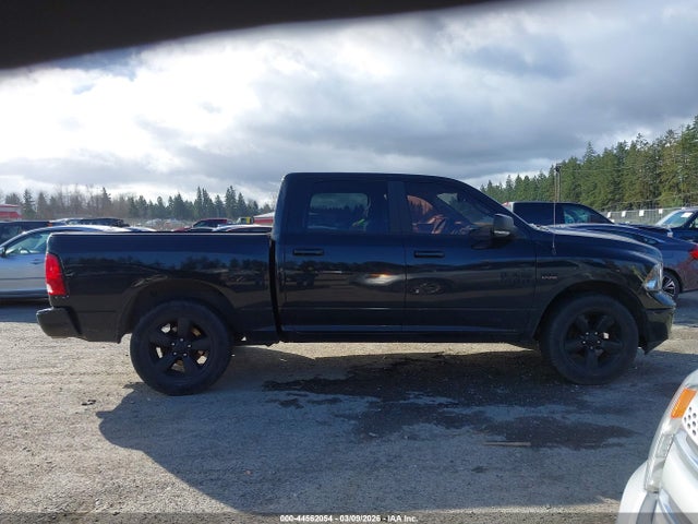 Aukcja sprzedaży 2019 Ram 1500 Classic Big Horn  4x4 5'7 Box, vin: 1C6RR7LT2KS621072, numer aukcji: 44562054