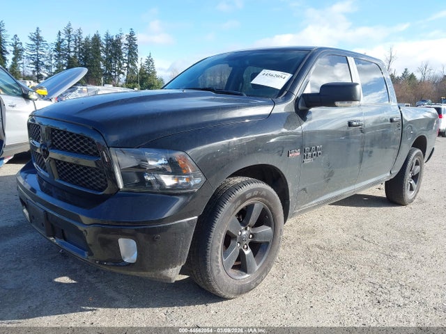 Aukcja sprzedaży 2019 Ram 1500 Classic Big Horn  4x4 5'7 Box, vin: 1C6RR7LT2KS621072, numer aukcji: 44562054