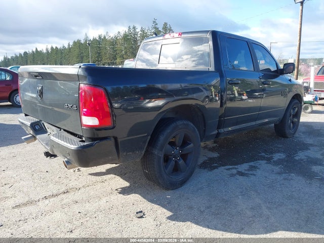 Aukcja sprzedaży 2019 Ram 1500 Classic Big Horn  4x4 5'7 Box, vin: 1C6RR7LT2KS621072, numer aukcji: 44562054
