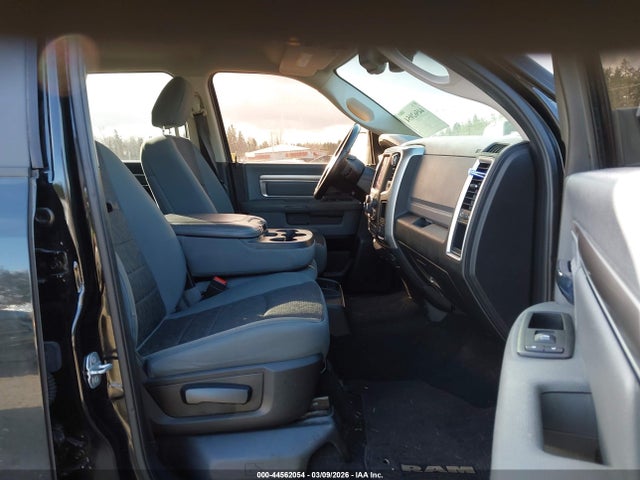 Aukcja sprzedaży 2019 Ram 1500 Classic Big Horn  4x4 5'7 Box, vin: 1C6RR7LT2KS621072, numer aukcji: 44562054