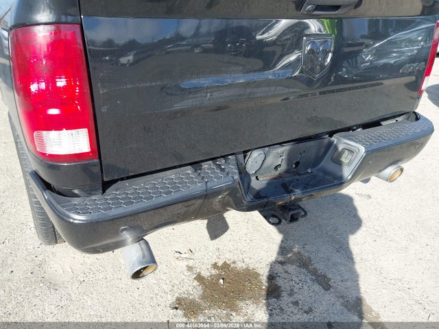 Aukcja sprzedaży 2019 Ram 1500 Classic Big Horn  4x4 5'7 Box, vin: 1C6RR7LT2KS621072, numer aukcji: 44562054