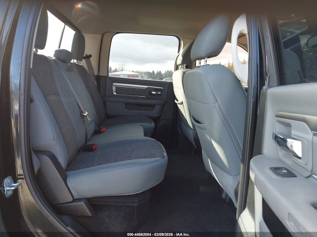 Aukcja sprzedaży 2019 Ram 1500 Classic Big Horn  4x4 5'7 Box, vin: 1C6RR7LT2KS621072, numer aukcji: 44562054