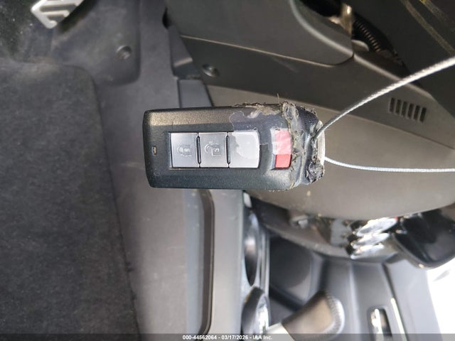 JA4AP4AW0HZ018364 Mitsubishi Outlander Sport 2.4 Sel