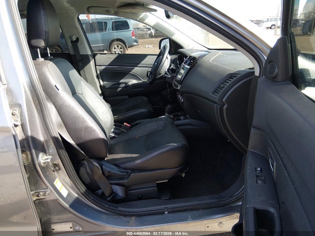 JA4AP4AW0HZ018364 Mitsubishi Outlander Sport 2.4 Sel