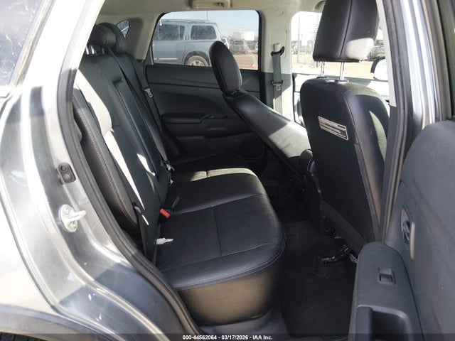 JA4AP4AW0HZ018364 Mitsubishi Outlander Sport 2.4 Sel