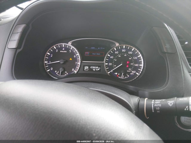 44562067 :رقم المزاد ، 5N1DL0MN7HC556682 vin ، 2017 Infiniti Qx60 مزاد بيع