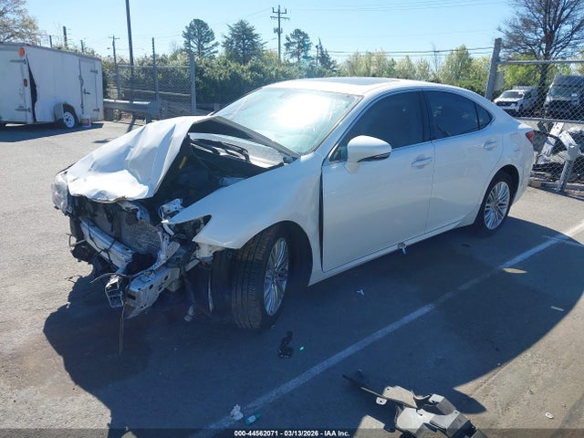 Продаж на аукціоні авто 2014 Lexus Es 350, vin: JTHBK1GG3E2127492, номер лоту: 44562071