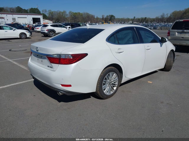 Продаж на аукціоні авто 2014 Lexus Es 350, vin: JTHBK1GG3E2127492, номер лоту: 44562071