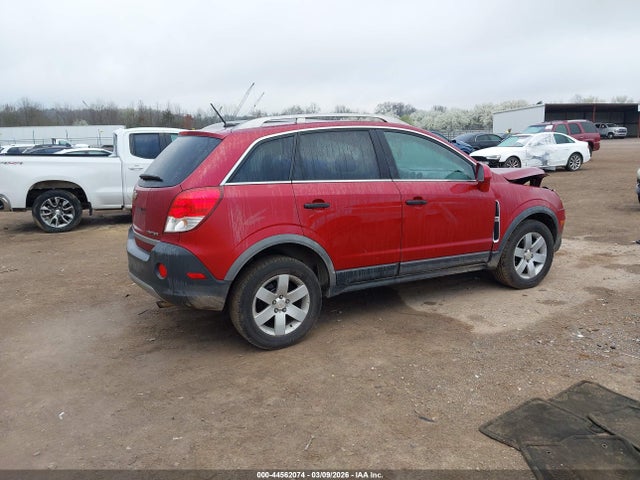 Aukcja sprzedaży 2012 Chevrolet Captiva Sport 2ls, vin: 3GNAL2EK8CS641189, numer aukcji: 44562074