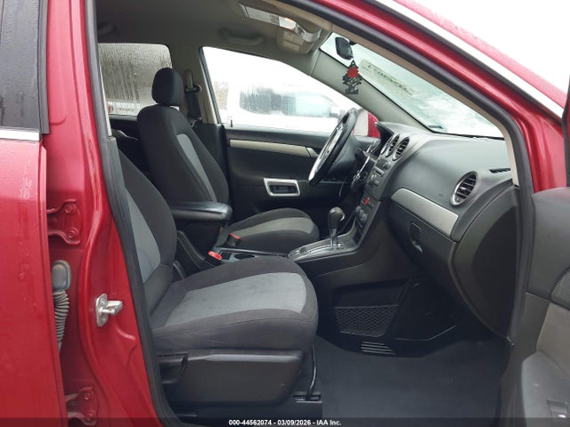 Aukcja sprzedaży 2012 Chevrolet Captiva Sport 2ls, vin: 3GNAL2EK8CS641189, numer aukcji: 44562074