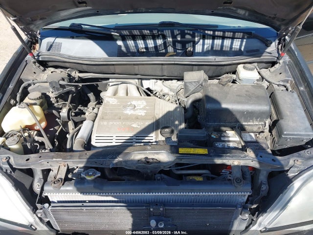 Продажа на аукционе авто 2001 Lexus Rx 300, vin: JTJGF10U610087178, номер лота: 44562083