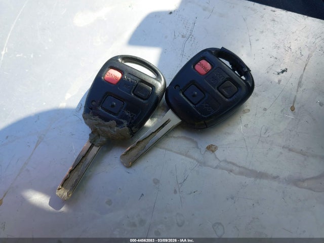 Продажа на аукционе авто 2001 Lexus Rx 300, vin: JTJGF10U610087178, номер лота: 44562083