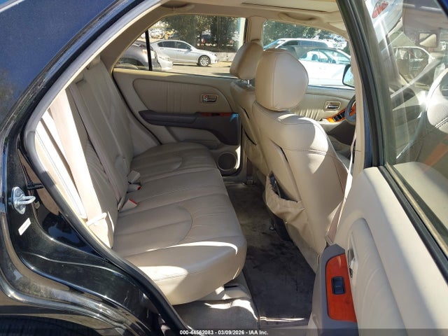 Продажа на аукционе авто 2001 Lexus Rx 300, vin: JTJGF10U610087178, номер лота: 44562083