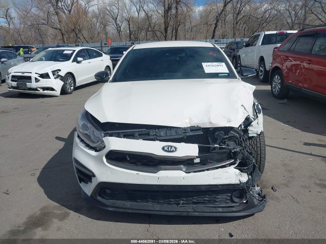KIA Forte Gt-line 2020 3KPF34AD6LE255872 Image 12