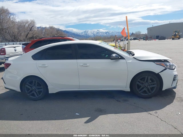 KIA Forte Gt-line 2020 3KPF34AD6LE255872 Image 13