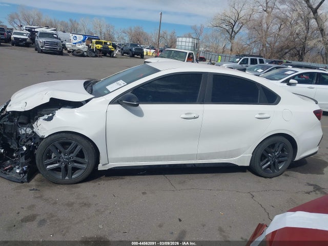 KIA Forte Gt-line 2020 3KPF34AD6LE255872 Image 14