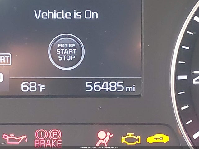KIA Forte Gt-line 2020 3KPF34AD6LE255872 Image 15