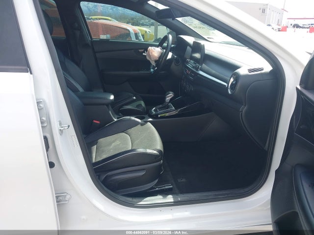 KIA Forte Gt-line 2020 3KPF34AD6LE255872 Image 5