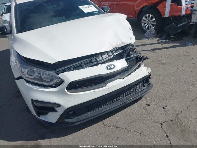 KIA Forte Gt-line 2020 3KPF34AD6LE255872 Image 6