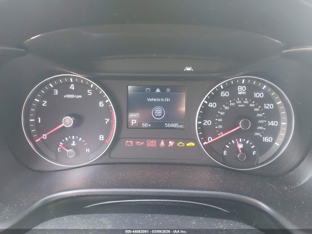 KIA Forte Gt-line 2020 3KPF34AD6LE255872 Image 7