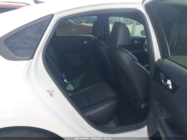 KIA Forte Gt-line 2020 3KPF34AD6LE255872 Image 8