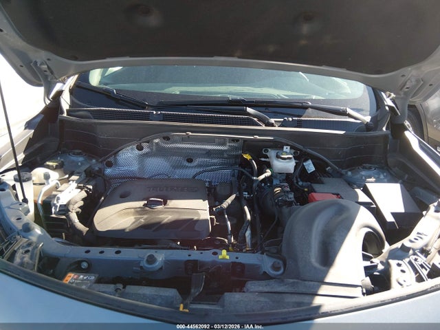 44562092 :رقم المزاد ، KL4MMESL0PB103051 vin ، 2023 Buick Encore Gx Select Awd مزاد بيع